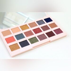 Ciate London The Editor Palette